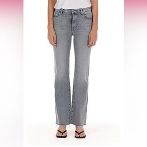 Fidelity Katie High Classic Flair